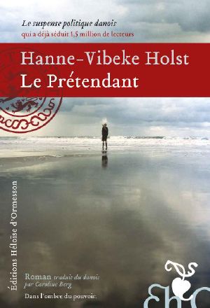 [Magttrilogien 02] • Le Prétendant